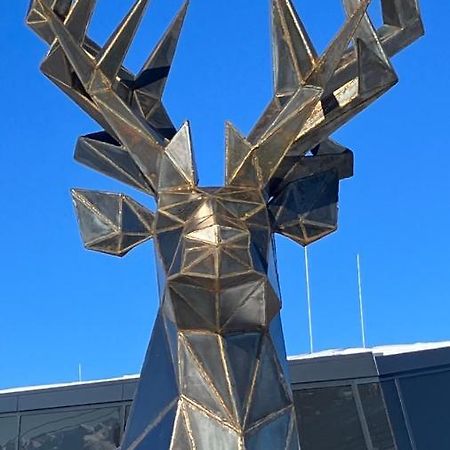 סנט גאורגן אוב מוראו Apartment.Kirche מראה חיצוני תמונה