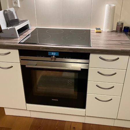 סנט גאורגן אוב מוראו Apartment.Kirche מראה חיצוני תמונה
