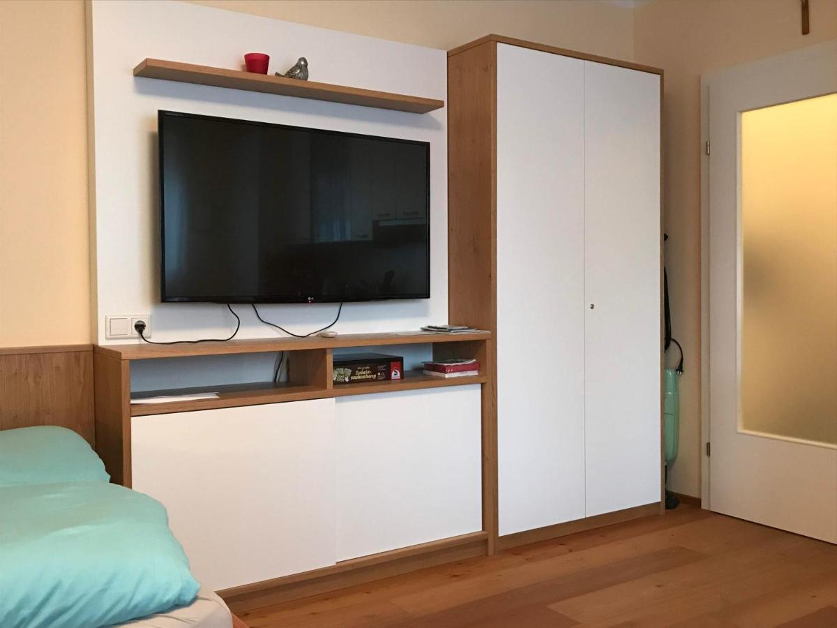 סנט גאורגן אוב מוראו Apartment.Kirche מראה חיצוני תמונה