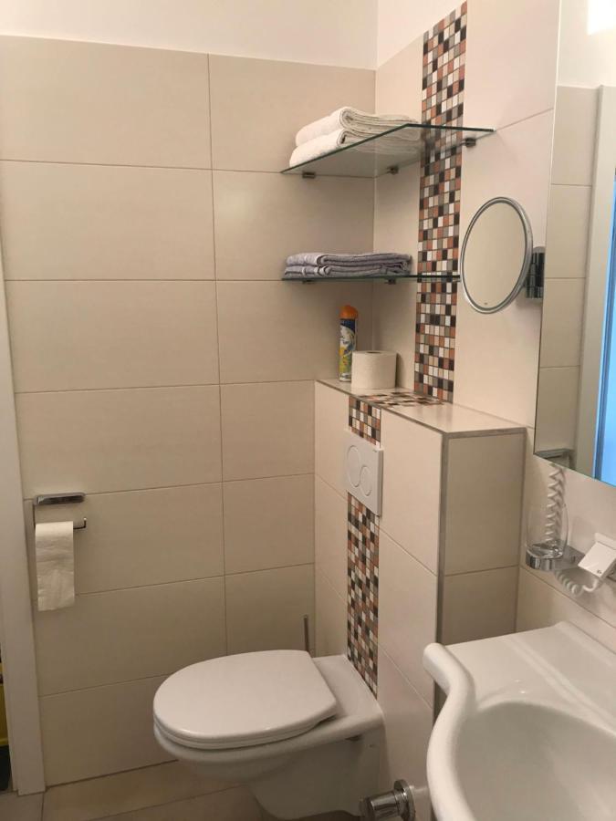 סנט גאורגן אוב מוראו Apartment.Kirche מראה חיצוני תמונה
