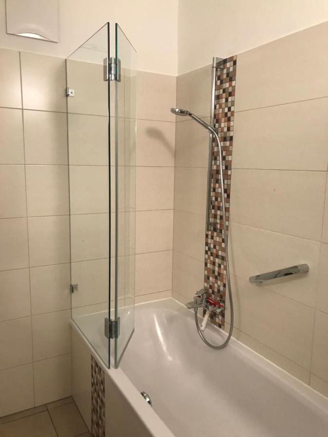 סנט גאורגן אוב מוראו Apartment.Kirche מראה חיצוני תמונה