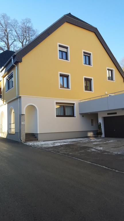 סנט גאורגן אוב מוראו Apartment.Kirche מראה חיצוני תמונה