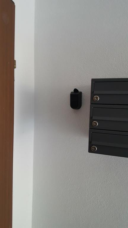 סנט גאורגן אוב מוראו Apartment.Kirche מראה חיצוני תמונה
